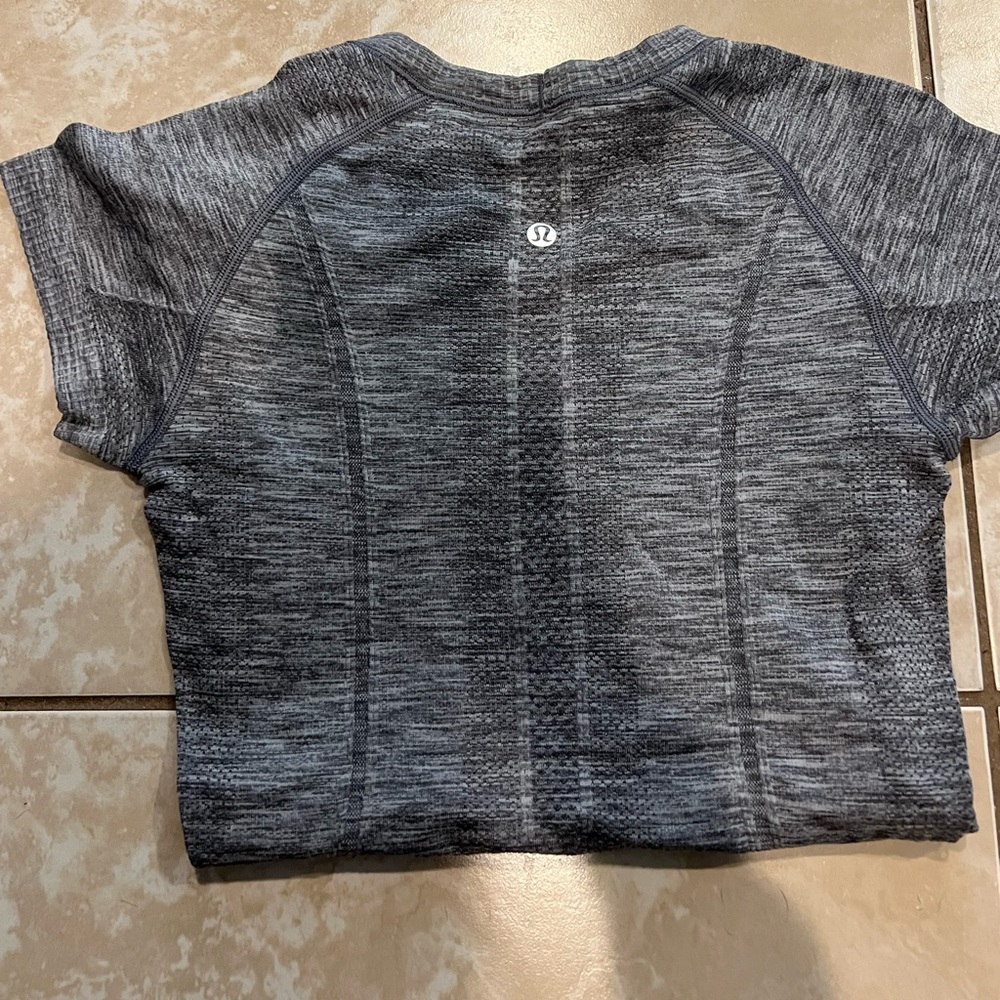 Swiftly tech size 4